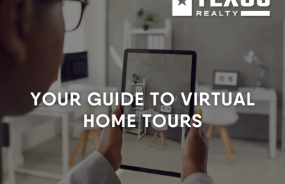 Your Guide to Virtual Home Tours in Texas' Hotspots